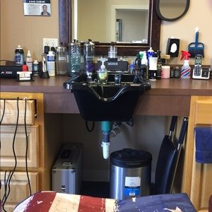 Meet your Posher, Karim